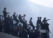 Bobotoh Siapkan Koreografi Spesial, Jadi Motivasi Persib Lawan Persijap