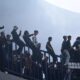 Koreo Bobotoh diharapkan menjadi tambahan motivasi bagi pemain Persib di lapangan.