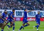 Prediksi Persib Bandung Ukir Sejarah di GBLA, Persijap Bisa Menyulitkan!