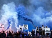 Live Streaming Persib vs Persijap, Beckham Jadi Captain, Optimis Juara!