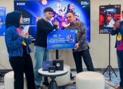 Cerita Pemuda Sukabumi Terbang ke Barcelona
