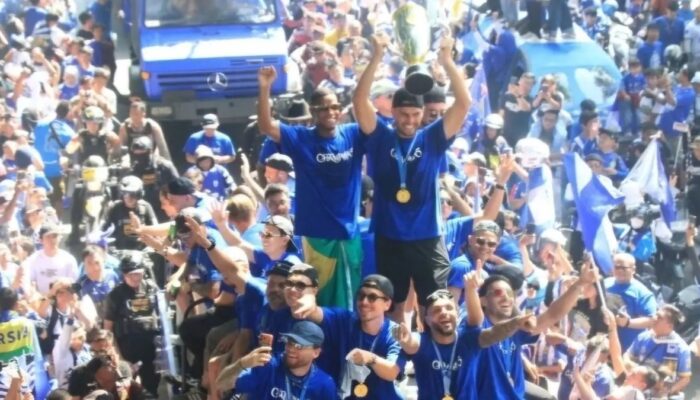 Terduga Pencuri HP Putros Persib Bantah Tuduhan