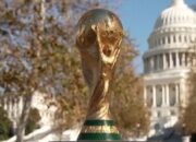 Jadwal Lengkap Piala Dunia 2026, Timas ‘Pusat’ Belanda Bertemu Jepang di Laga Perdana