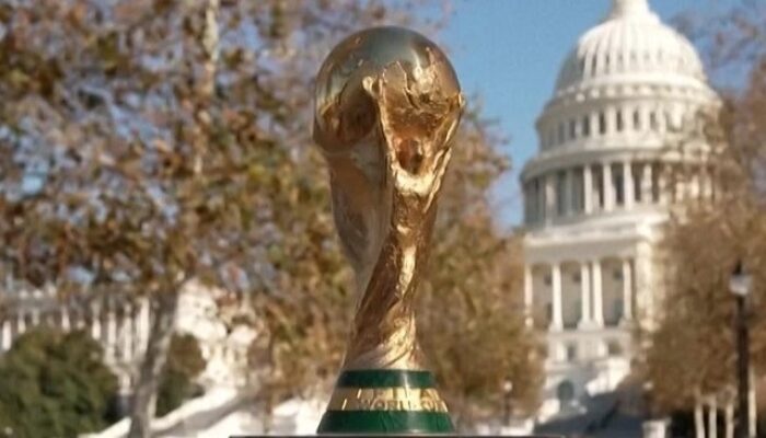Jadwal Lengkap Piala Dunia 2026, Timas ‘Pusat’ Belanda Bertemu Jepang di Laga Perdana