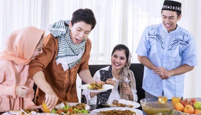 7 Ucapan Idul Adha 2026 yang Singkat dan Hangat