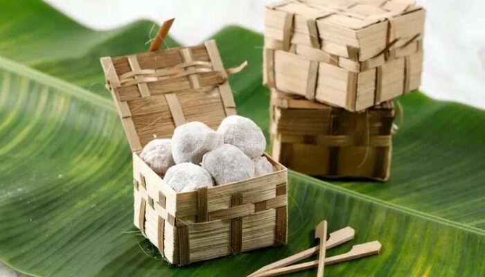 Kuliner Legendaris Sukabumi: 10 Buah Tangan Wajib Dicoba