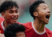 Klub Milik Prabowo Garudayaksa FC Resmi Promosi ke Super League Tahun Ini