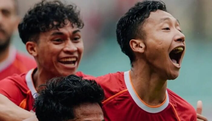 Klub Milik Prabowo Garudayaksa FC Resmi Promosi ke Super League Tahun Ini