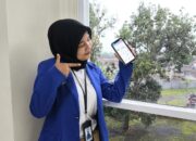 Rutin Kontrol Bedah Vaskular, Vandannisa Rasakan JKN Permudah Akses Pengobatan