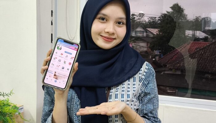 Lewat Pengalaman Ayahnya, Vara Buktikan Rawat Inap JKN Tak Dibatasi Hari