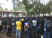 Termasuk Sukabumi, 1.721 Pekerja di Jabar Kena PHK