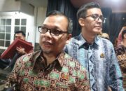 Revisi RTRW Kota Sukabumi Belum Masuk DPRD