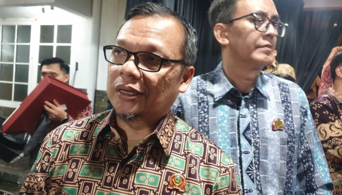 Revisi RTRW Kota Sukabumi Belum Masuk DPRD