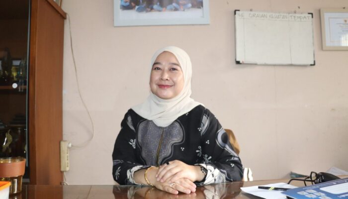 UPTD PPA Kota Sukabumi Tangani 24 Kasus Kekerasan