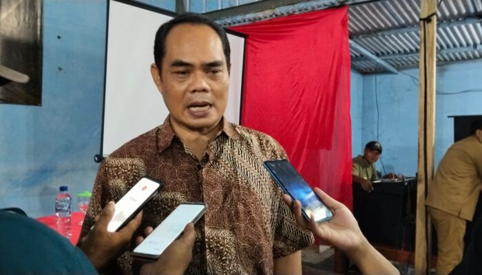 BPN Sukabumi Dorong Sertifikasi Massal di Cisolok