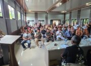 Hergun Dorong Pendidikan Pemilih Berkelanjutan di Desa Cicurug