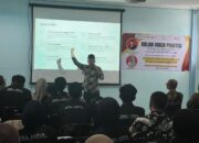 Mahasiswa UMMI Dapat Perspektif Praktisi Soal Checks and Balances
