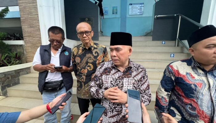 Legislator Sukabumi Tegaskan Pemekaran Tergantung Keuangan Negara