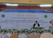 Memintal Cahaya Khidmah, Menjemput Rahmat di Bumi Al-Masthuriyah