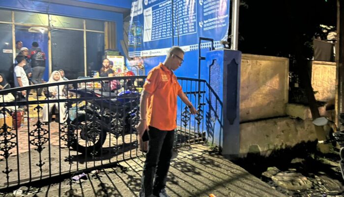 Pengeroyokan Brutal di Sukaraja Sukabumi, Tewas Usai Diseret dan Dihantam Benda Tumpul