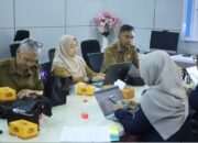 Bappeda Kota Sukabumi Dorong Sinergi Lintas Sektor untuk Jaminan Sosial