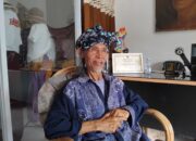 Rumah Budaya Sukuraga Jadi Ruang Pemulihan Psikologis Anak