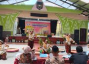 Jawara FLS3N SMP Kota Sukabumi Melaju ke Level Jabar