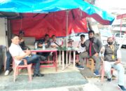 GRIB Jaya Kota Sukabumi dan Jakarta Utara Solid Kawal Kasus SA