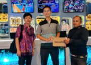 BPKPD Kota Sukabumi Pasang Alat Rekam Transaksi