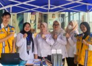 Ruko Bergerak, Inovasi Layanan Jemput Bola di Sukabumi