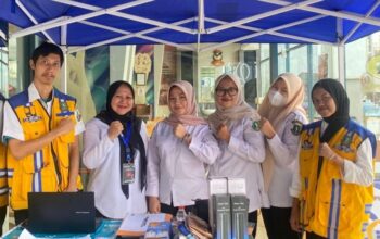 Pemerintah Kota Sukabumi terus berupaya mendekatkan pelayanan kepada masyarakat melalui inovasi Ruko Bergerak yang digencarkan Dinas Pekerjaan Umum dan Tata Ruang (DPUTR).