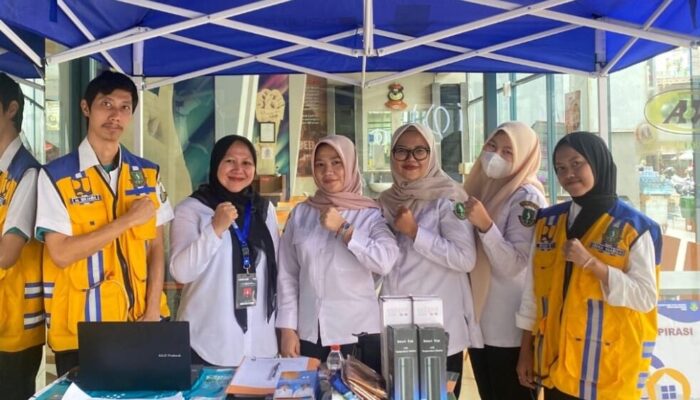 Ruko Bergerak, Inovasi Layanan Jemput Bola di Sukabumi
