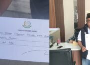 Forwacib Desak Kejari Buka Kasus Dugaan Kerugian Negara Rp2 Miliar