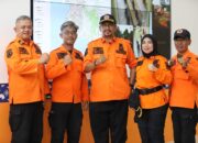 Laporan Bencana di Sukabumi Kini Bisa Lewat Aplikasi