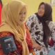 AKSI SOSIAL: Pemerintah Kecamatan Warudoyong, Kota Sukabumi saat melakukan aksi donor darah, belum lama ini.