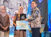 Inovasi Digital SMAN 1 Kalibunder Harumkan Sukabumi di Ajang Nasional