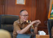 Pemkot Sukabumi Siapkan Waluya Jadi Perseroda