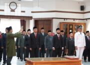 Daftar Pejabat yang Dilantik Ayep Zaki, Sistem Merit Jadi Landasan Rotasi