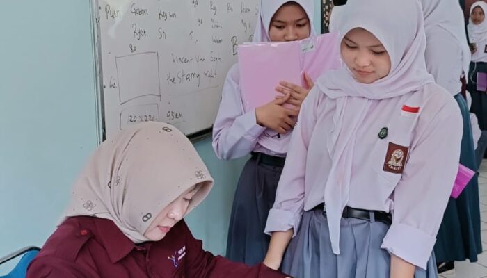 Mulai 2026, Sekolah di Jabar Wajib Steril Saat KBM