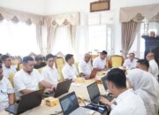 Sekda Sukabumi: Kolaborasi Kunci Tingkatkan Kinerja PTSP