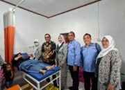 DPPKB Sukabumi Genjot Partisipasi KB Pasca Persalinan
