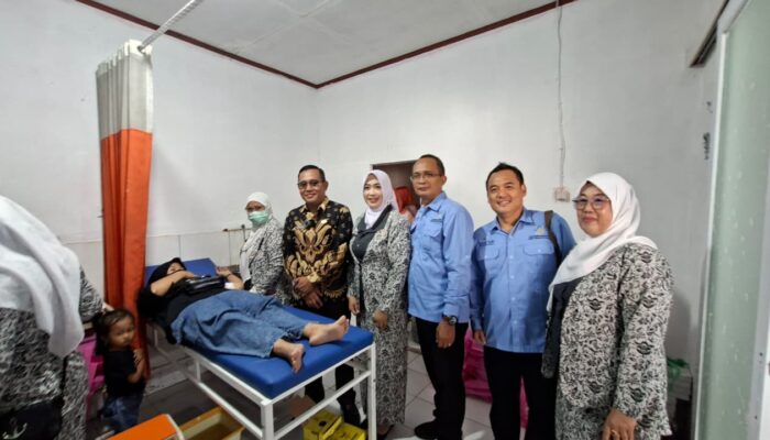 DPPKB Sukabumi Genjot Partisipasi KB Pasca Persalinan