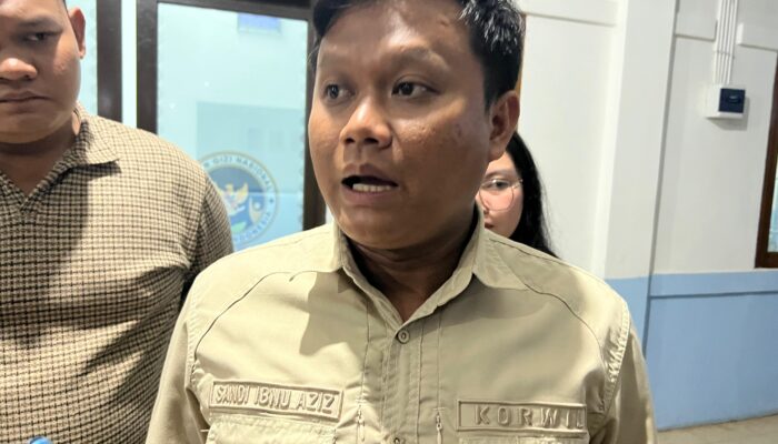 Waduh! 60 Persen Dapur MBG Sukabumi Belum Miliki IPAL Standar