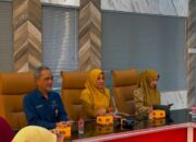 Dinkes Kota Sukabumi Perkuat Peran di Sensus Ekonomi 2026
