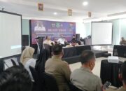 Pemkot Sukabumi Perkuat Aparatur Berantas Rokok Ilegal