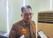 Satpol PP Kota Sukabumi Perketat Pengawasan Mihol