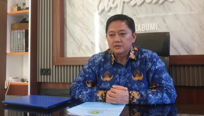BKPSDM Kota Sukabumi Terapkan Reformasi ASN Berbasis Merit