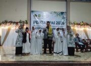 Tiga Siswa SDN Sriwidari 1 Melaju ke Tingkat Kota