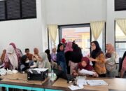 Dinkes Sukabumi Jemput Bola Pelayanan Kesehatan