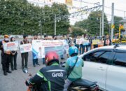 Polling Metropolitan Group: Publik Dukung Penjaga Non Resmi